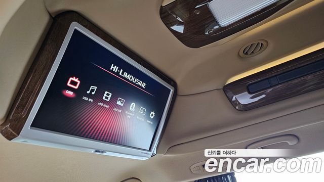 Kia Canival 2018 — photo 30