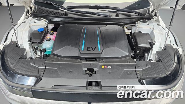 Hyundai Ioniq5 2022 — photo 6