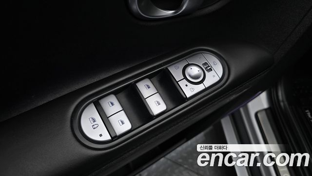 Hyundai Ioniq5 2022 — photo 16