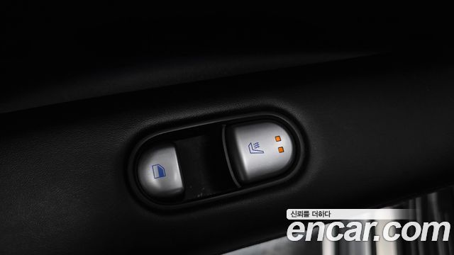 Hyundai Ioniq5 2022 — photo 17