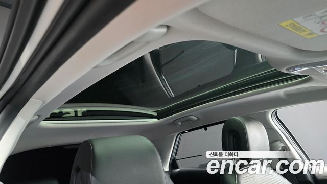 Hyundai Ioniq5 2022 — photo 19