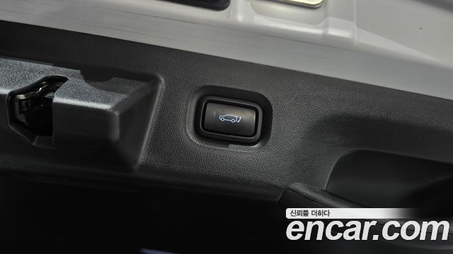 Hyundai Ioniq5 2022 — photo 20