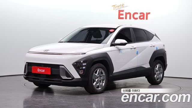 Hyundai Kona 2023 — photo 1