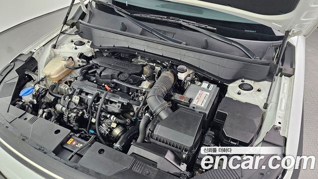 Hyundai Kona 2023 — photo 6