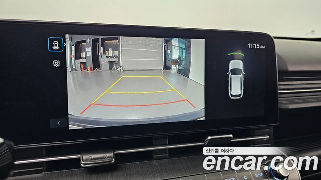 Hyundai Kona 2023 — photo 20