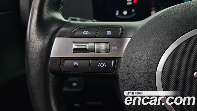 Hyundai Kona 2023 — photo 21