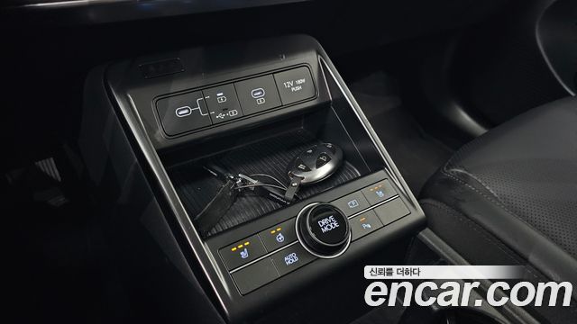 Hyundai Kona 2023 — photo 22