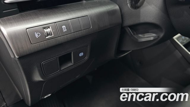 Hyundai Kona 2023 — photo 26