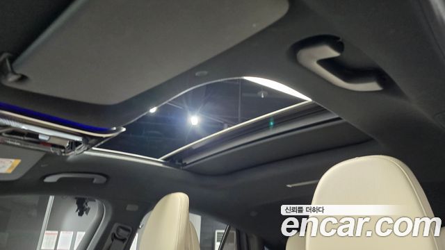 Mercedes-Benz GLC-Class 2025 — photo 23