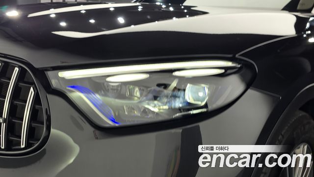 Mercedes-Benz GLC-Class 2025 — photo 8