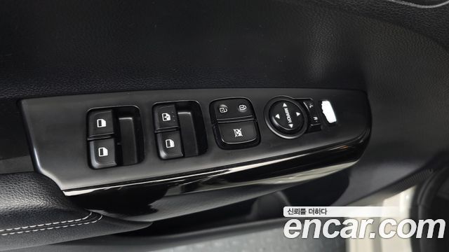 Kia morning 2017 — photo 26
