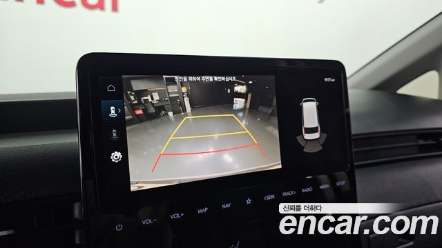 Hyundai Staria 2023 — photo 15