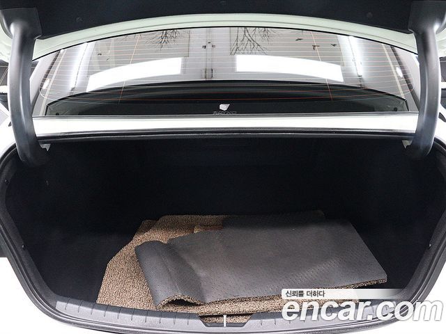 Kia K5 2022 — photo 5