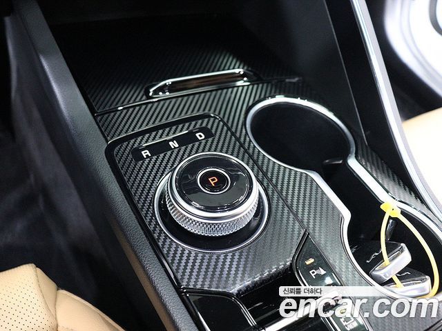 Kia K5 2022 — photo 10