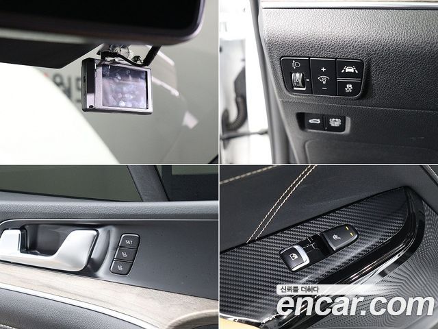 Kia K5 2022 — photo 17