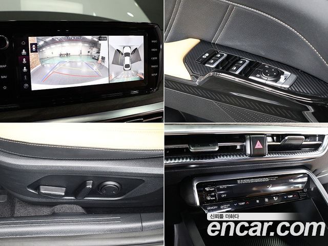 Kia K5 2022 — photo 18