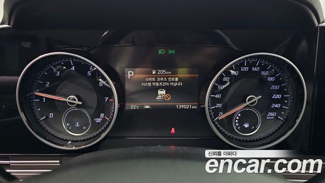 Hyundai Grandeur 2021 — photo 11