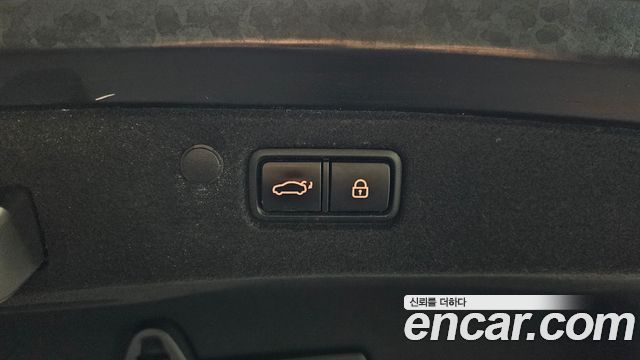 Hyundai Grandeur 2021 — photo 23