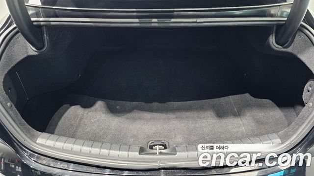Hyundai Grandeur 2021 — photo 24