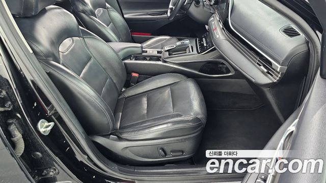 Hyundai Grandeur 2021 — photo 16