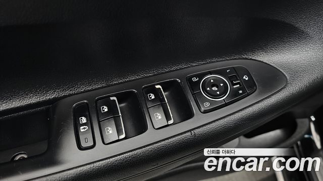 Hyundai Grandeur 2021 — photo 28