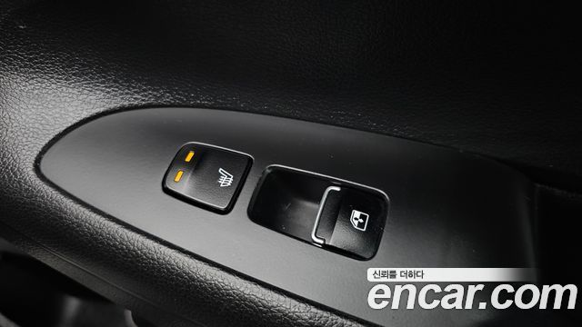 Hyundai Grandeur 2021 — photo 31
