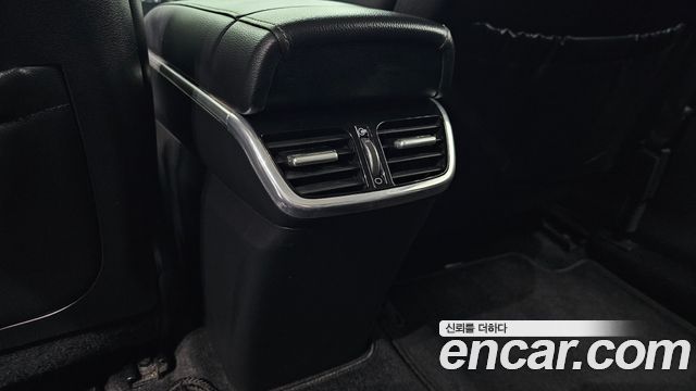 Hyundai Grandeur 2021 — photo 32
