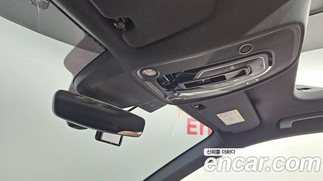 Audi A6 2021 — photo 24