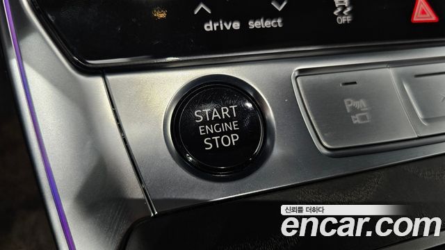 Audi A6 2021 — photo 26