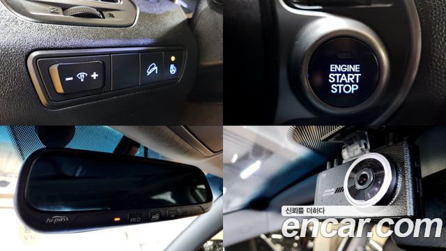 Hyundai Tucson 2014 — photo 16