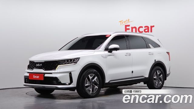 Kia Sorento 2023 — photo 1