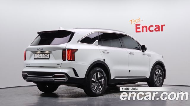 Kia Sorento 2023 — photo 2