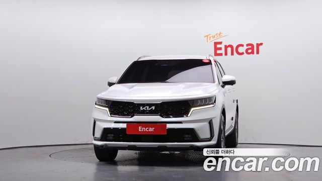 Kia Sorento 2023 — photo 3