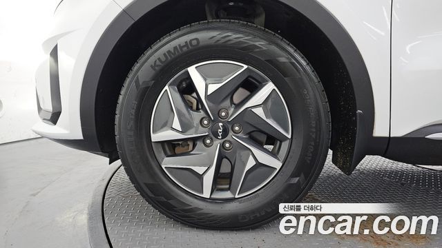 Kia Sorento 2023 — photo 5