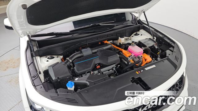 Kia Sorento 2023 — photo 6