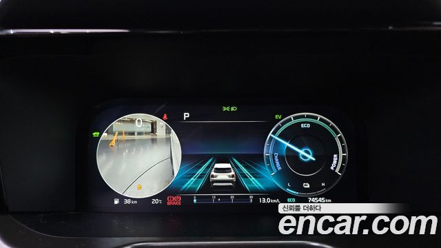 Kia Sorento 2023 — photo 8
