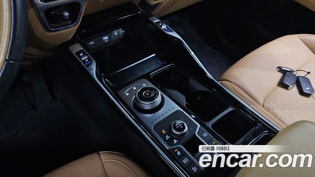 Kia Sorento 2023 — photo 9