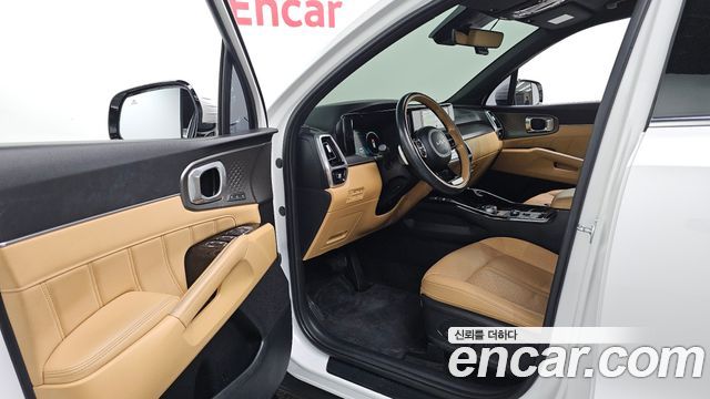 Kia Sorento 2023 — photo 10