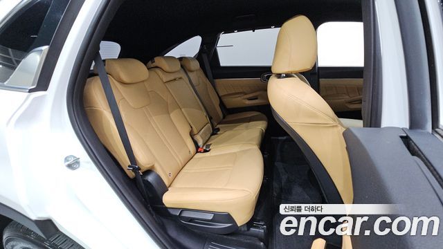 Kia Sorento 2023 — photo 11