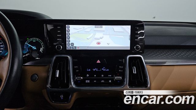 Kia Sorento 2023 — photo 14