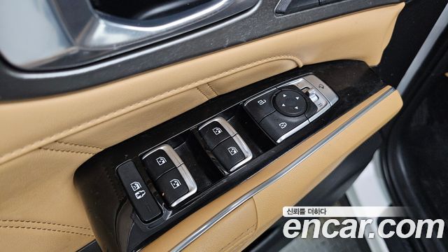 Kia Sorento 2023 — photo 17