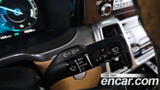 Kia Sorento 2023 — photo 18