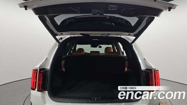 Kia Sorento 2023 — photo 20