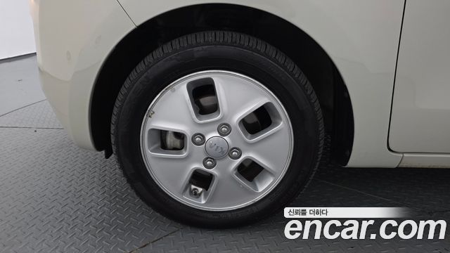 Kia RAY 2016 — photo 5