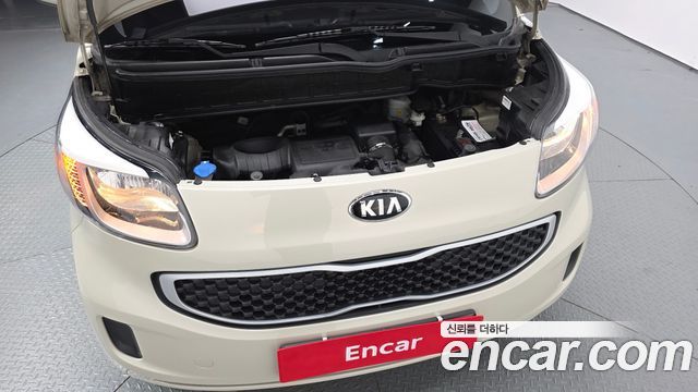 Kia RAY 2016 — photo 6