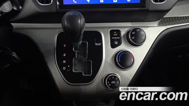 Kia RAY 2016 — photo 12