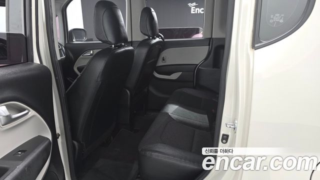 Kia RAY 2016 — photo 17