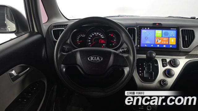 Kia RAY 2016 — photo 20