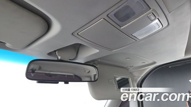 Kia RAY 2016 — photo 24