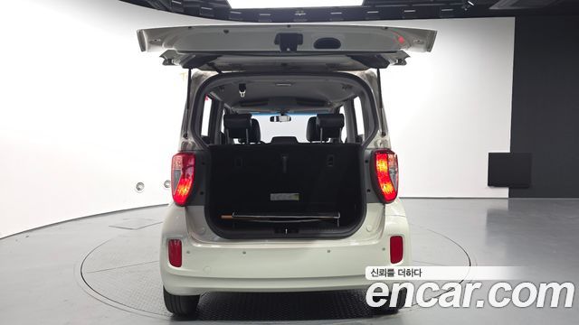 Kia RAY 2016 — photo 26